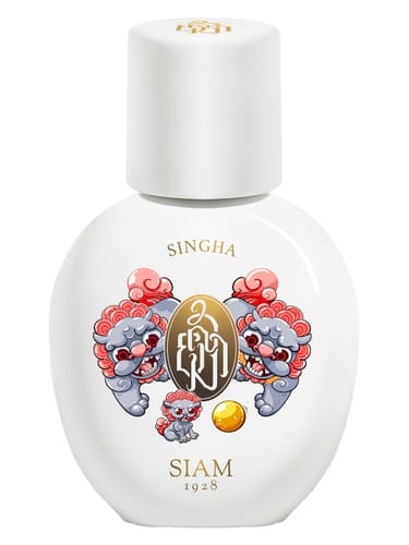 Singha by Siam 1928