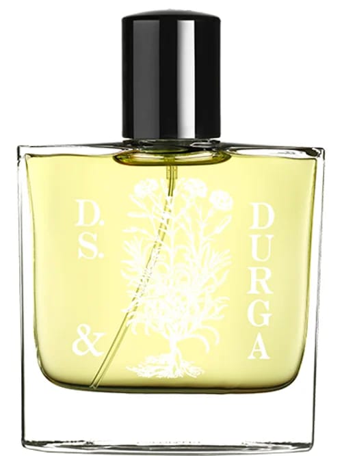 Siberian Snow by D.S. & Durga