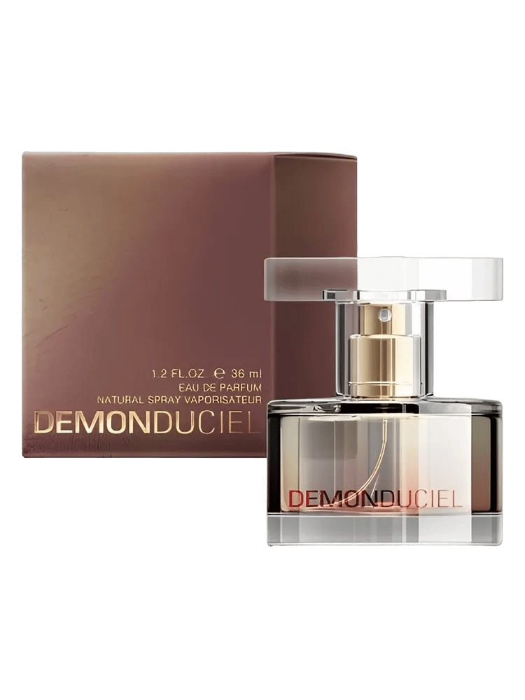 Demon du Ciel by Siberian Wellness