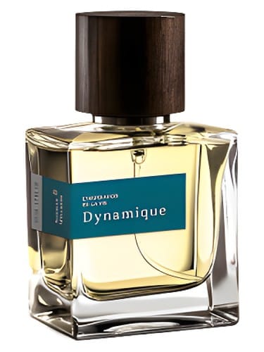 Dynamique by Siberian Wellness