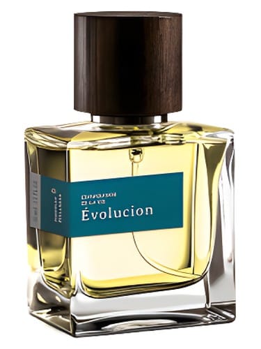 Évolucion by Siberian Wellness