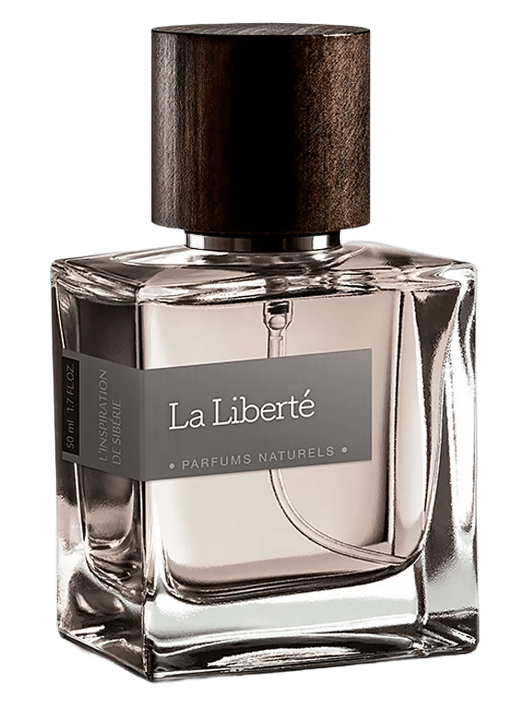 La Liberté (Свобода) by Siberian Wellness