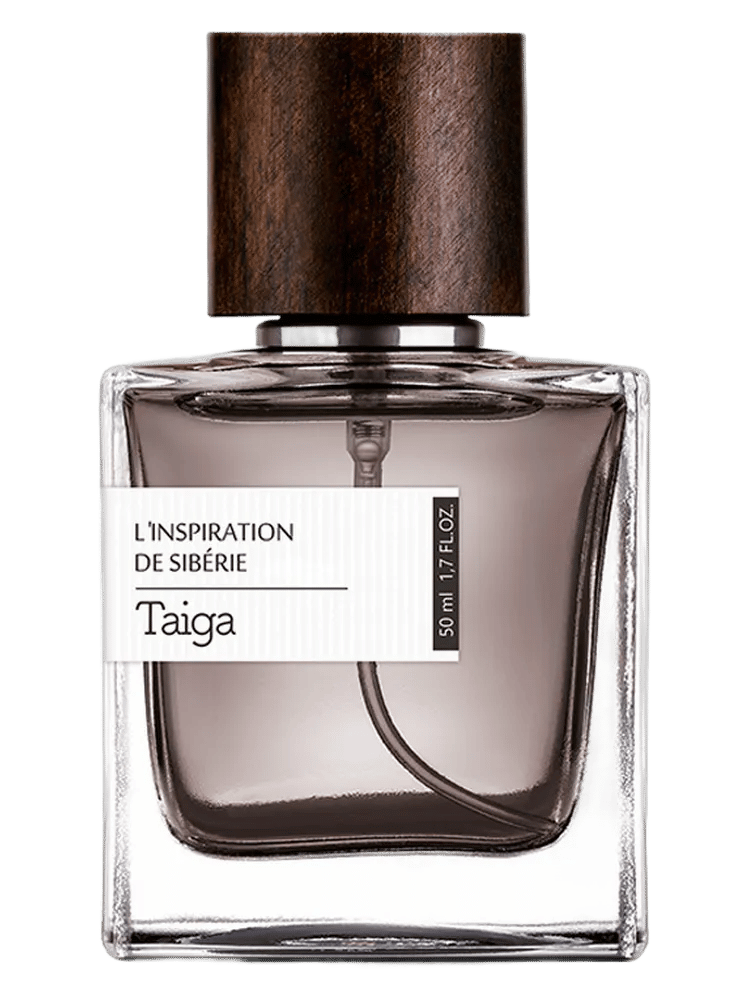 Taiga by Siberian Wellness
