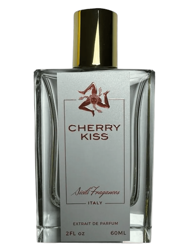 Cherry Kiss by Sicili Fragances