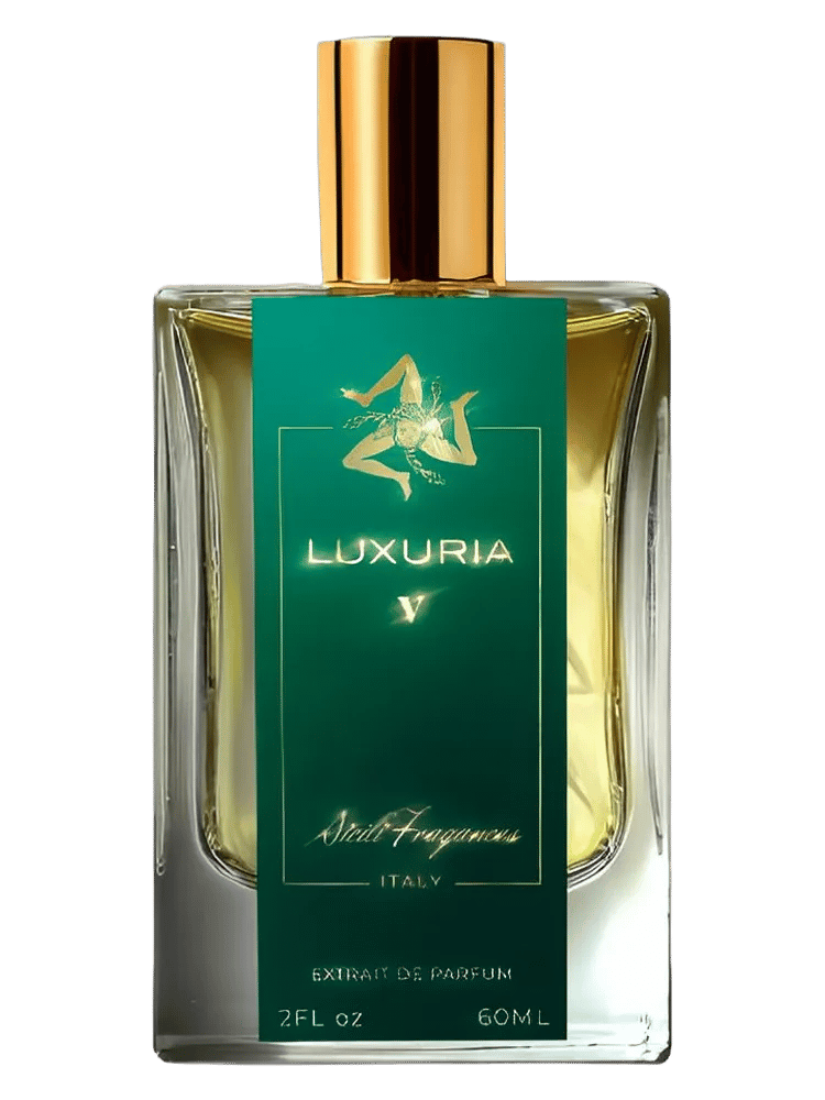 Luxuria V by Sicili Fragances
