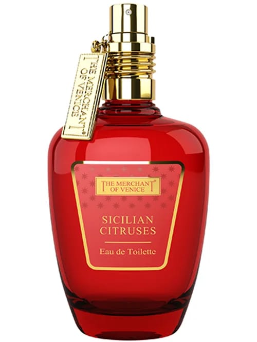 Sicilian Citruses by The Merchant Of Venice