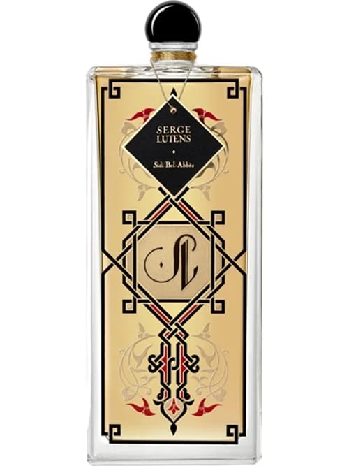 Sidi Bel Abbés by Serge Lutens