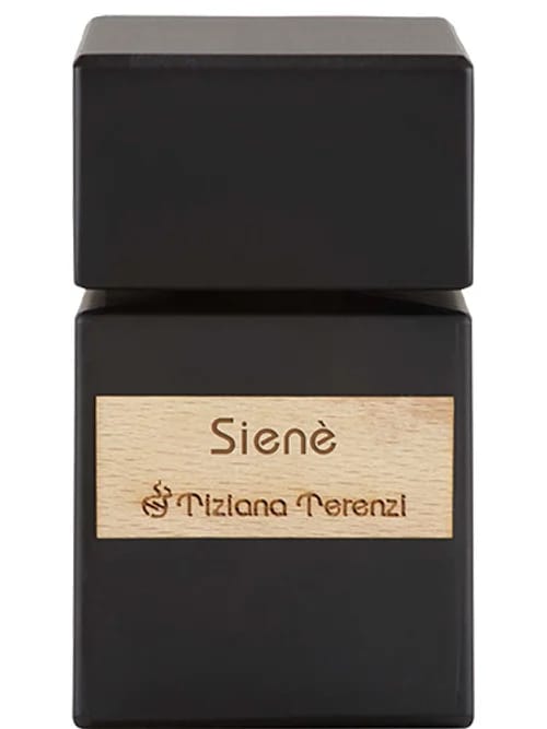 Siene by Tiziana Terenzi