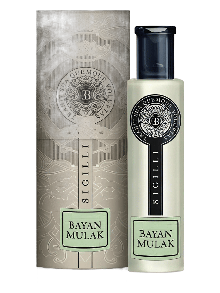 Bayan Mulak by Sigilli