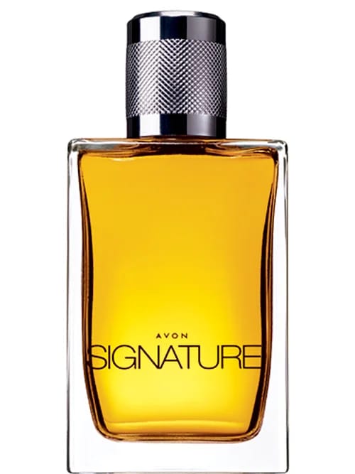 Signature by Avon