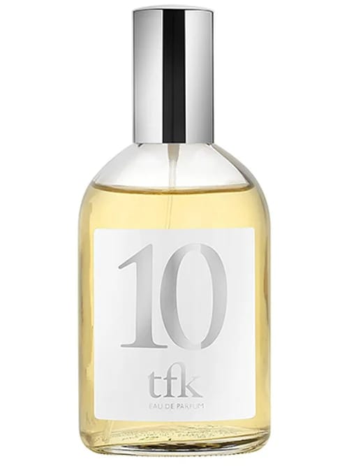 Signature Line : Nº 10 by Tfk