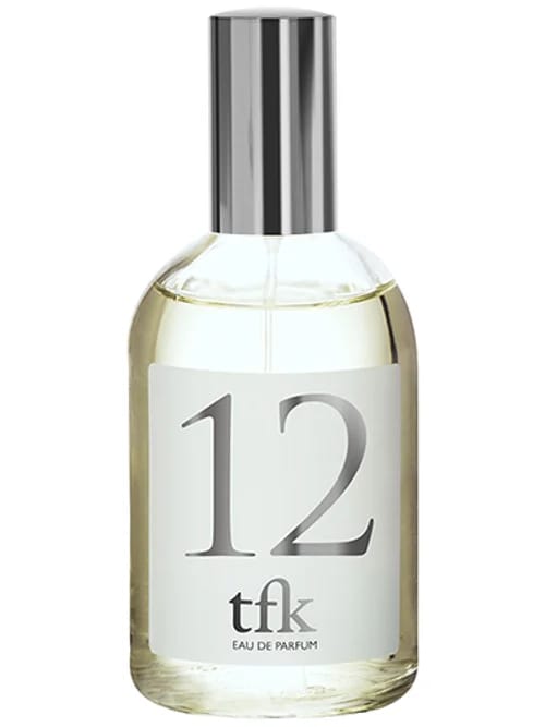 Signature Line : Nº 12 by Tfk