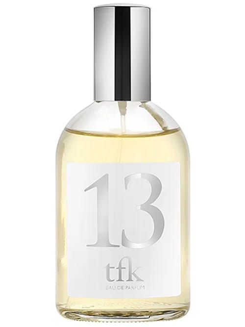Signature Line : Nº 13 by Tfk