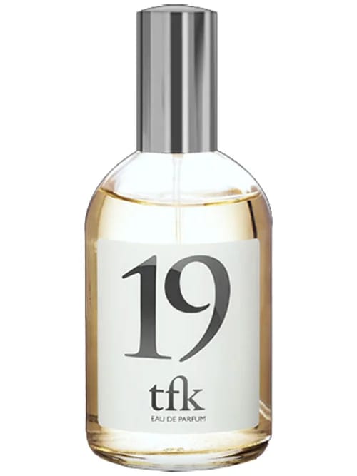 Signature Line : Nº 19 by Tfk