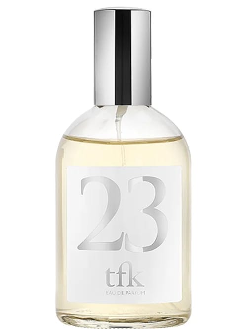 Signature Line : Nº 23 by Tfk
