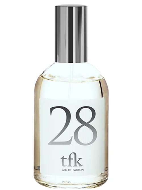 Signature Line : Nº 28 by Tfk