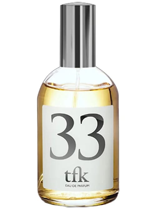 Signature Line : Nº 33 by Tfk