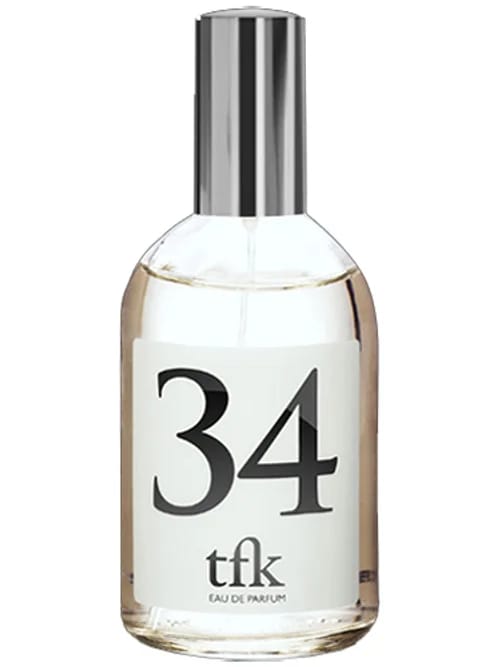 Signature Line : Nº 34 by Tfk