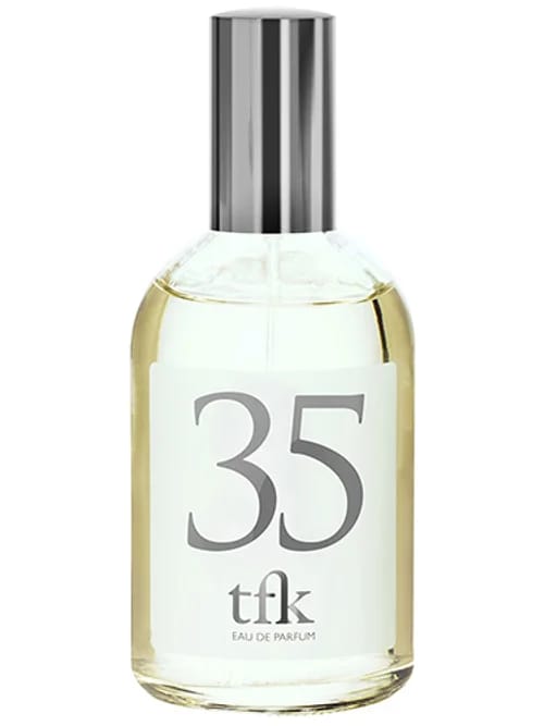 Signature Line : Nº 35 by Tfk