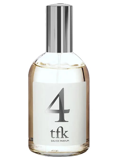 Signature Line : Nº 4 by Tfk