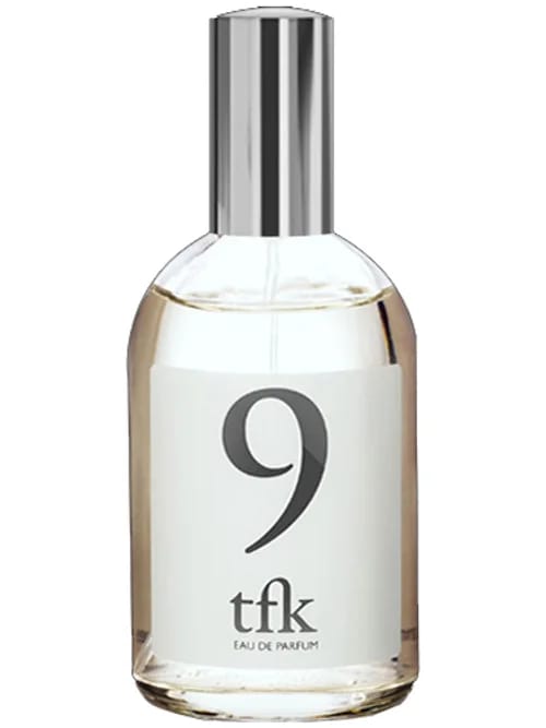 Signature Line : Nº 9 by Tfk