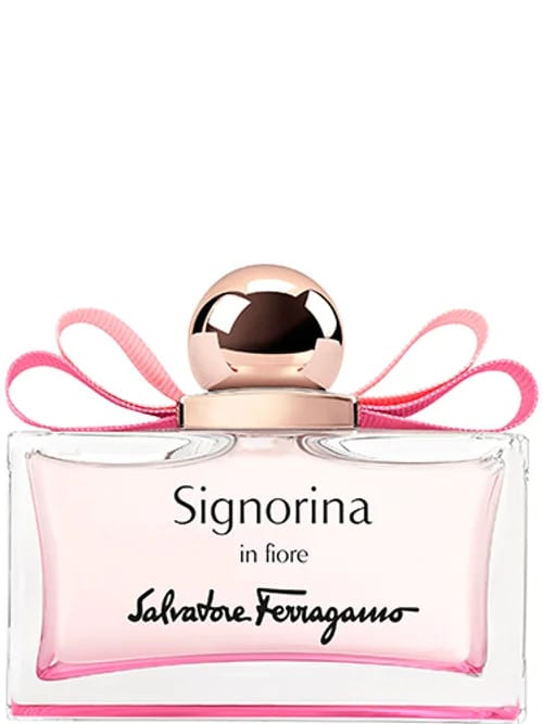 Signorina In Fiore by Salvatore Ferragamo