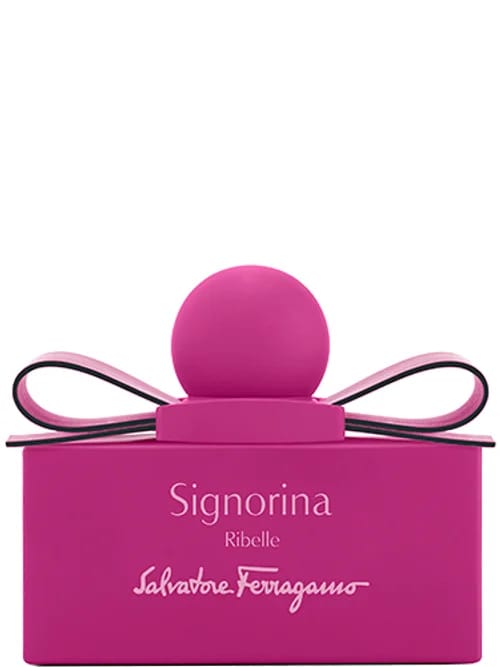 Signorina Ribelle Fashion Edition by Salvatore Ferragamo