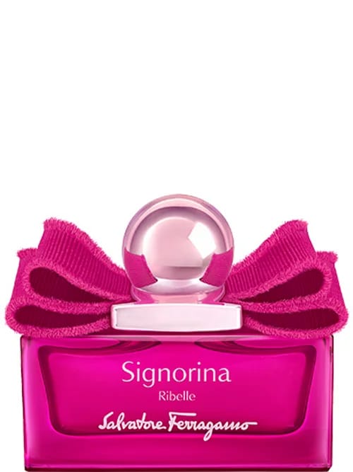 Signorina Ribelle by Salvatore Ferragamo