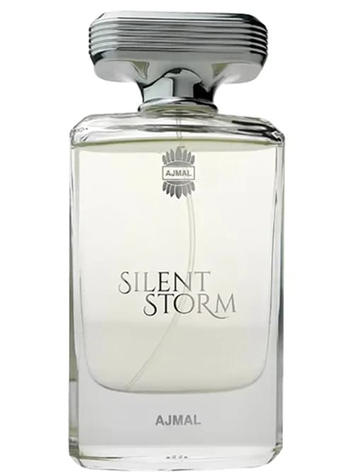 Silent Storm by Ajmal