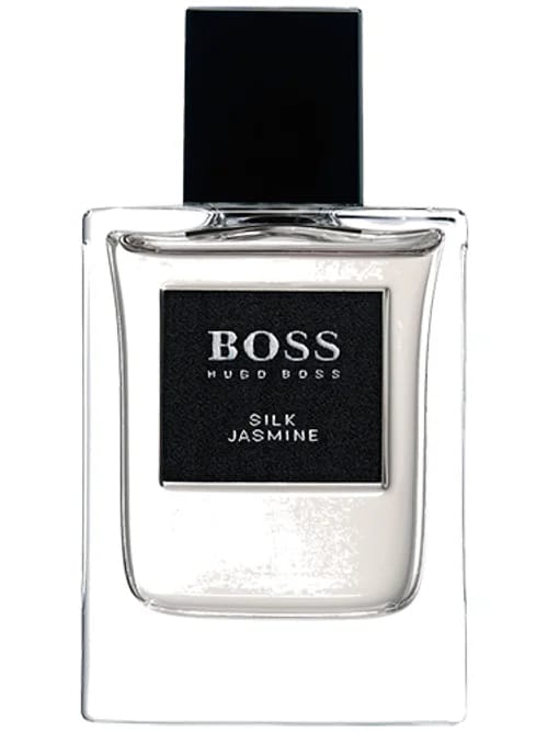 Silk & Jasmine by Hugo Boss