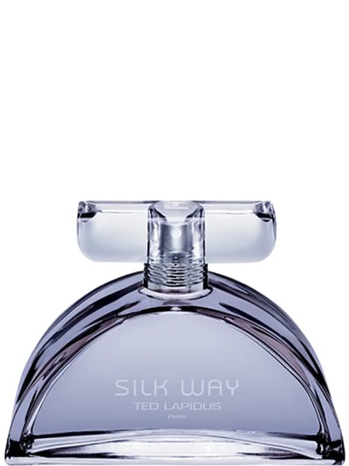 Silk Way by Ted Lapidus