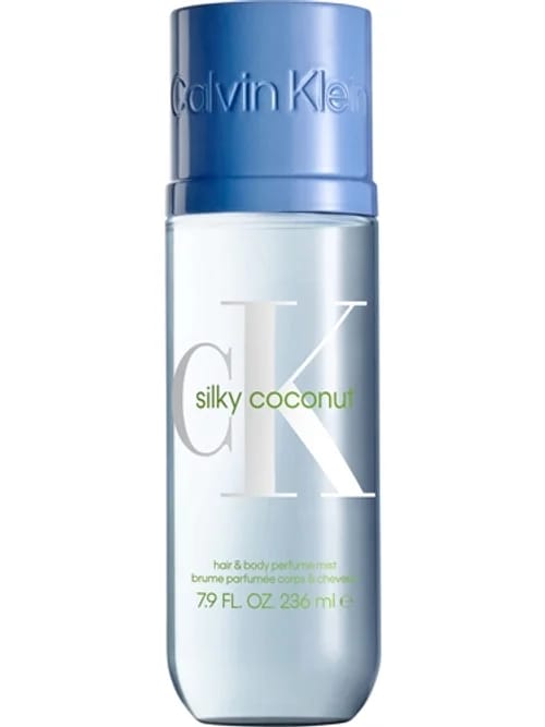 Silky Coconut by Calvin Klein