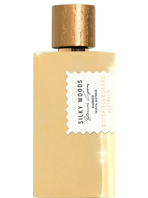 Silky Woods by Goldfield & Banks