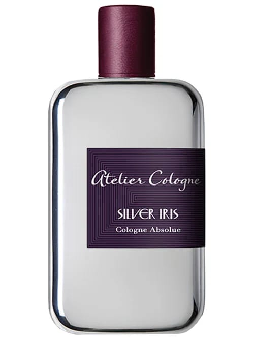 Silver Iris by Atelier Cologne