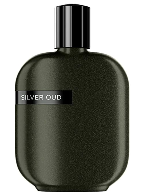 Silver Oud by Amouage
