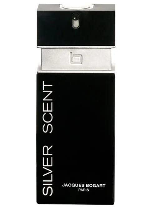 Silver Scent by Jacques Bogart