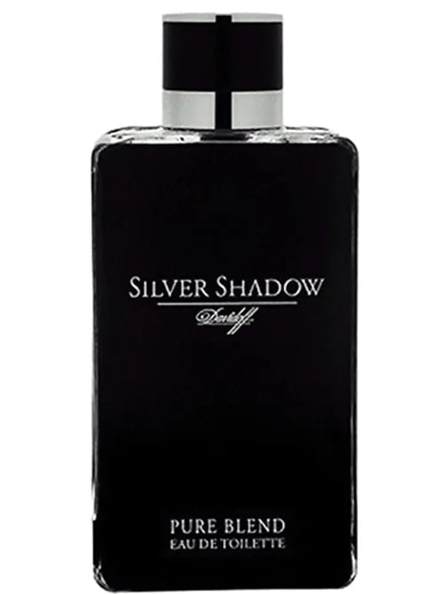 Silver Shadow Pure Blend by Davidoff