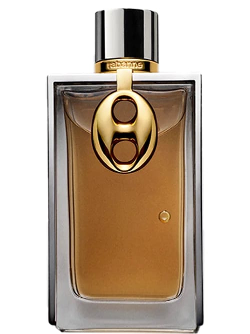 Silver Skin by Rabanne