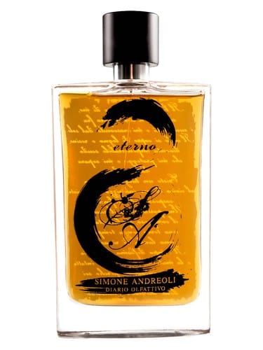 Eterno by Simone Andreoli
