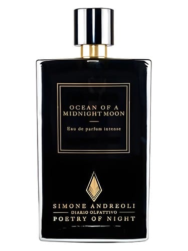 Ocean Of A Midnight Moon by Simone Andreoli