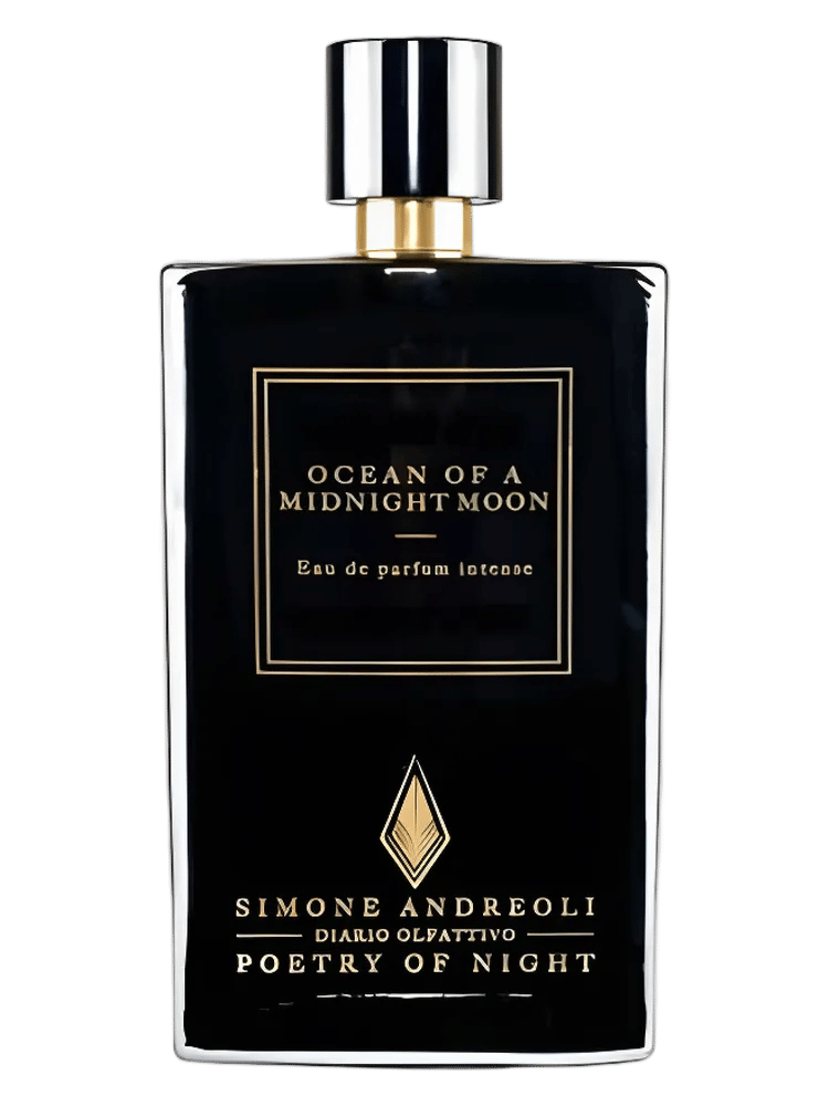 Ocean Of A Midnight Moon by Simone Andreoli