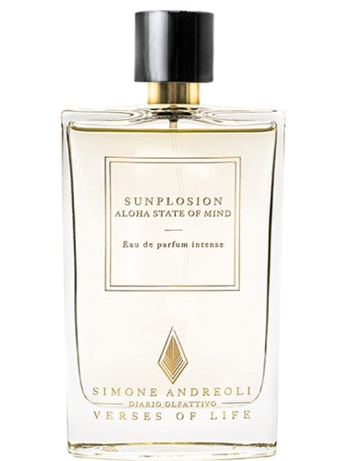 Sunplosion Aloha State Of Mind by Simone Andreoli