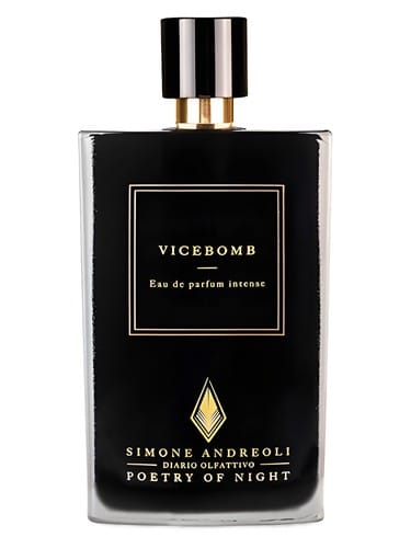 Vicebomb by Simone Andreoli