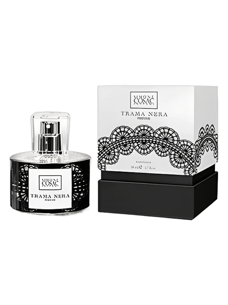 Trama Nera by Simone Cosac Profumi