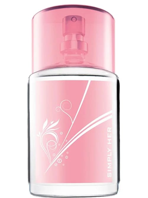 Simply Her by Avon