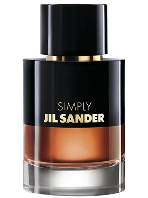 Simply Touch Of Leather by Jil Sander