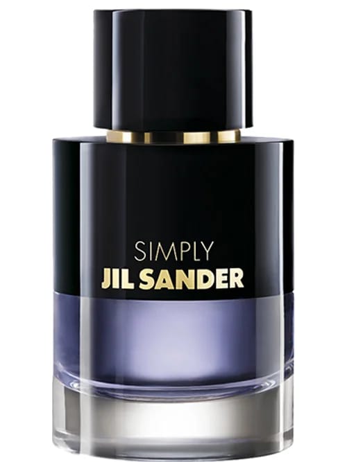 Simply Touch Of Violet by Jil Sander