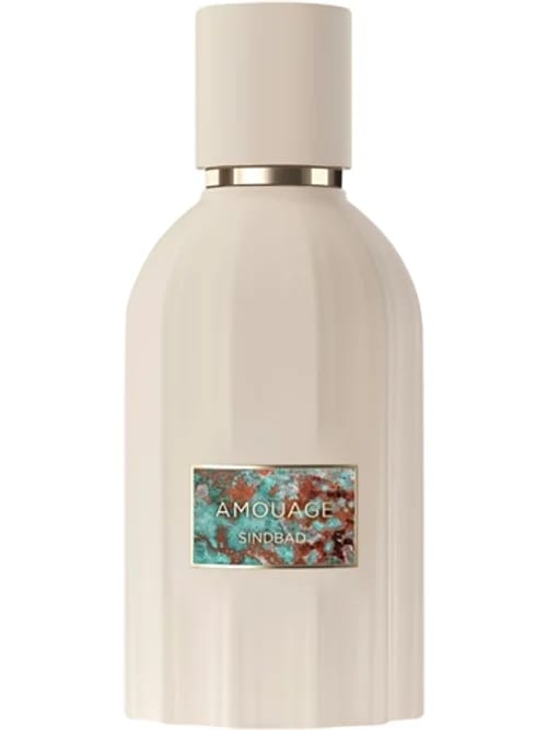 Sindbad by Amouage