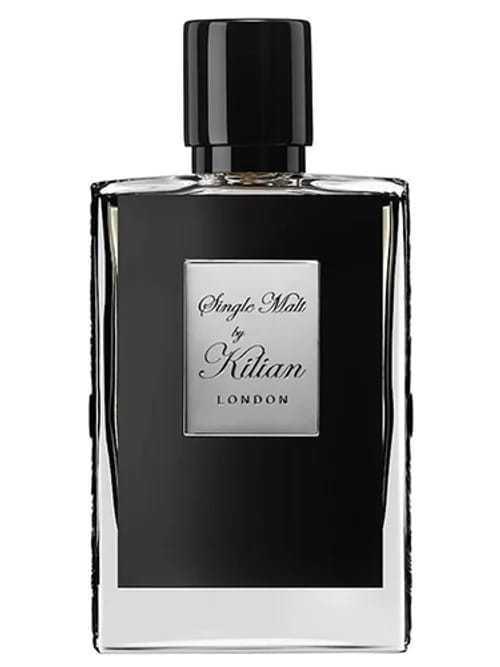 Single Malt : London by Kilian