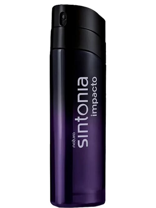 Sintonia Impacto by Natura